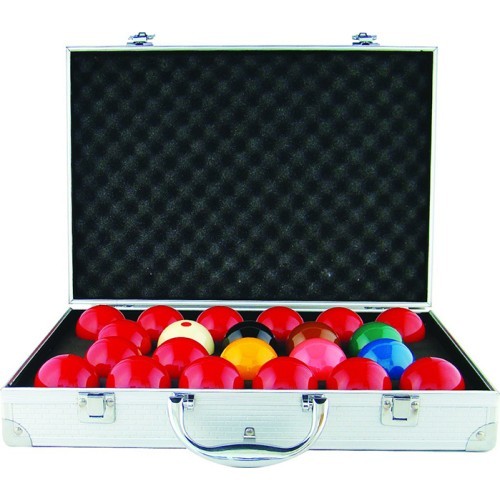 Snūkera bumbu komplekts Aramith STC Pro-Cup 1G, 52,4 mm