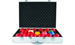 Aramith STC Pro-Cup 1G Snooker Set 52.4mm