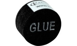 Biljarda kija uzgalis Kamui Black Super Soft 13 mm