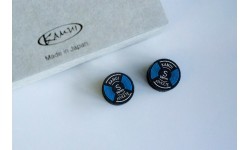 Kamui Athlete cue tip soft 14mm