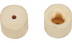 Biljarda kija uzgaļi Buffalo PC Carom Ferrule 11mm, 10 gab.