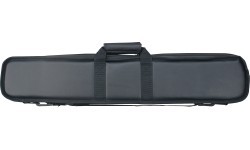 Чехол для бильярдных киёв Buffalo De Luxe 4B-8S, чёрный