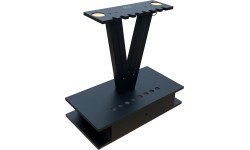 Стойка для бильярдных киев Buffalo Model V на 8 киев