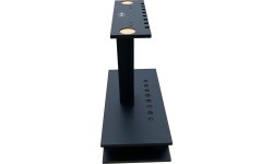Стойка для бильярдных киев Buffalo Model V на 8 киев