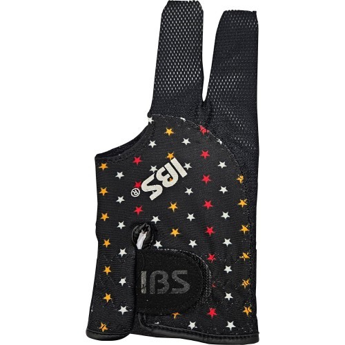 Бильярдная перчатка IBS Pro A Star