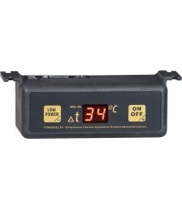 Thermostate Termodelta 230v Favero