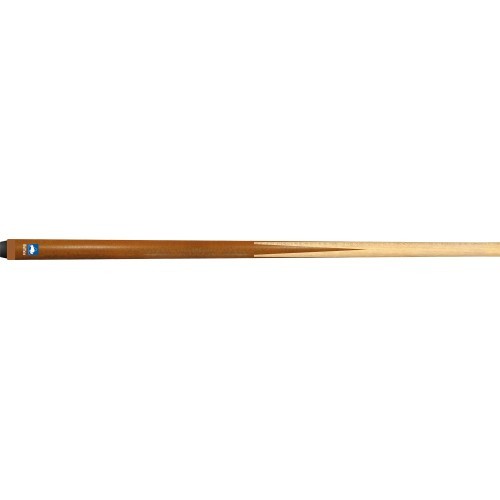 House Q 1-Piece Cue 140cm/12mm