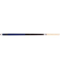 Biljarda kija Casino Blue Flames, 145 cm/12 mm
