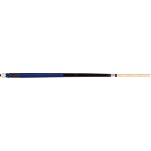 Biljarda kija Casino Blue Flames, 145 cm/12 mm