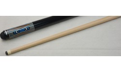 Maxton carom cue Minerva 1