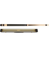 Laperti Carom Set Cue and Case No.1 140cm