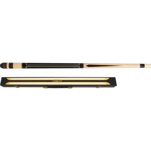 Laperti Carom Set Cue and Case No.1 140cm