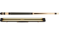 Laperti Carom Set Cue and Case No.1 140cm
