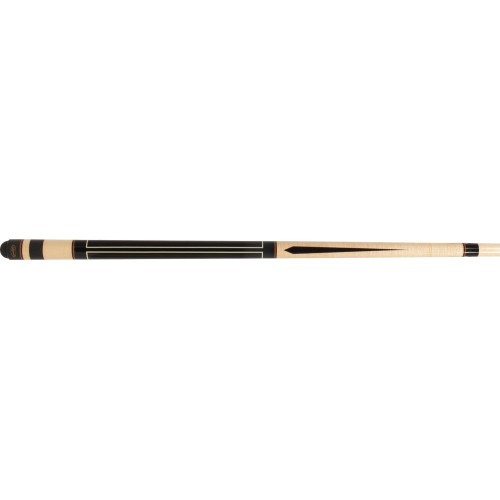 Laperti Carom Set Cue and Case No.1 140cm
