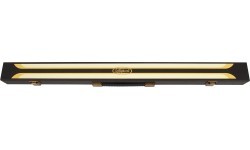 Laperti Carom Set Cue and Case No.1 140cm