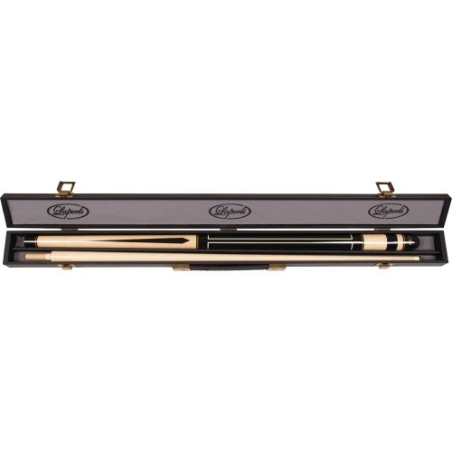 Laperti Carom Set Cue and Case No.1 140cm