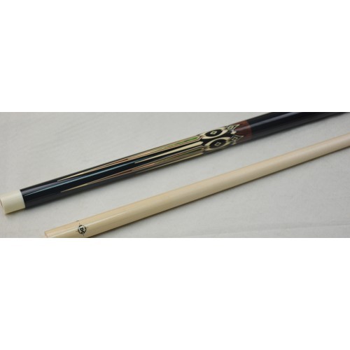 Dufferin karamboļa ķijs Diabolo 2