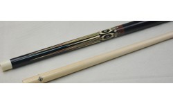 Dufferin carom cue Diabolo 2