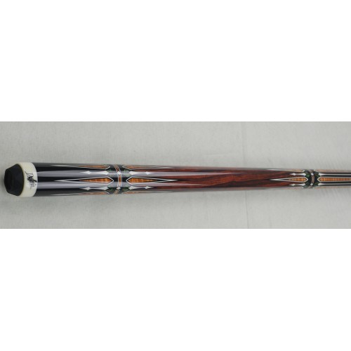 Dufferin carom cue Dominus 2