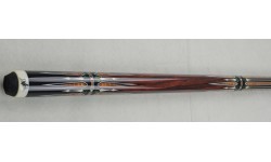 Dufferin carom cue Dominus 2