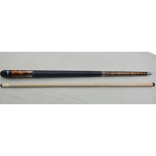 Verano pool cue no.7 gold