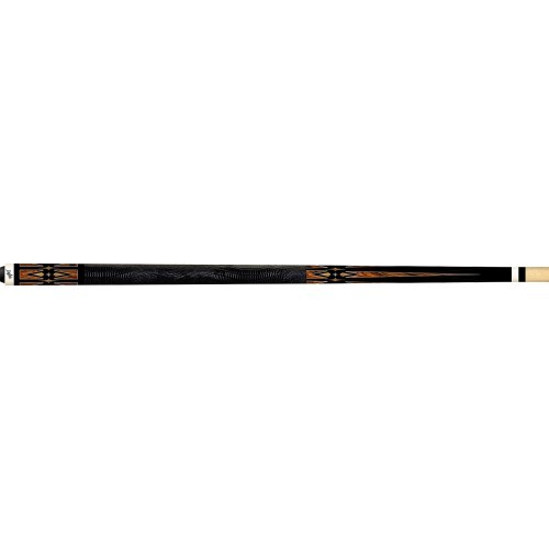 Dufferin pool cue 432 LDC black