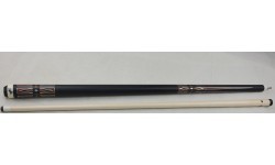 Dufferin pool cue 432 LDC black