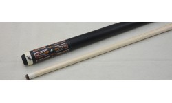 Dufferin pool cue 432 LDC black