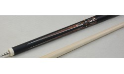 Dufferin pool cue 432 LDC black