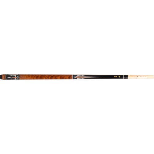 Кий для карамболя Buffalo Century Carom №8, 140 см, WJ