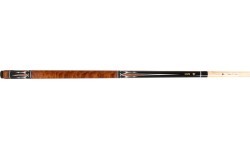 Buffalo Century karamboļa biljarda kija Nr.8, 140 cm, WJ