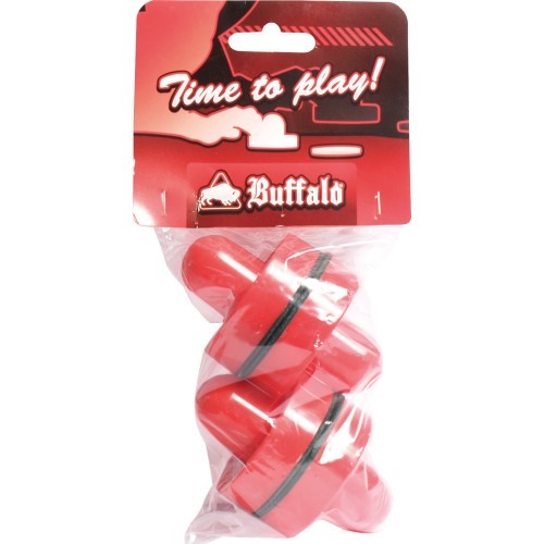 Gaisa hokeja stūmējs Buffalo, 75 mm, 4 gab.
