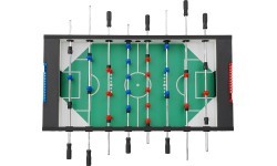 Buffalo Competition soccer table black