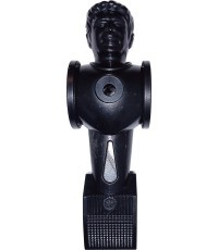 Buffalo soccerman ABS black