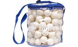 Galda tenisa bumbiņas Buffalo Value Pack, 144 gab.