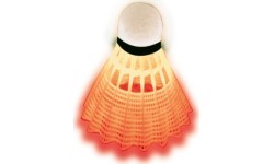 Badminton Set Talbot Torro Magic Night