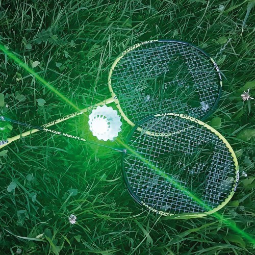 Badminton Set Talbot Torro Magic Night