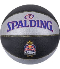 Basketball Spalding TF33 Red Bull Half Court
