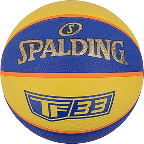 Basketbola bumba Spalding TF33