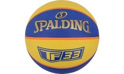 Баскетбольный мяч Spalding TF33