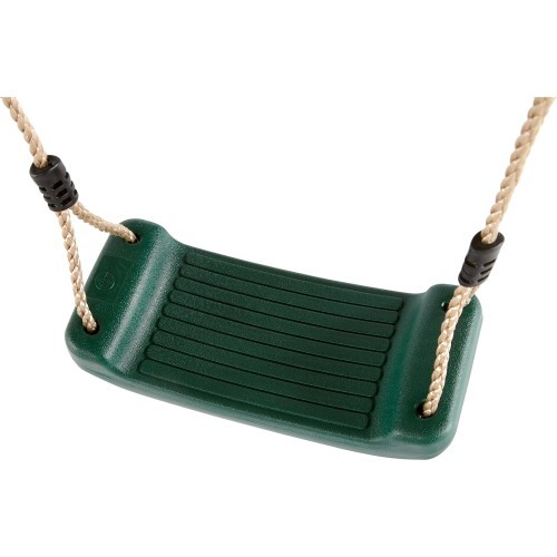 Wooden Swing Set Plum
