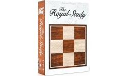 The Royal Study