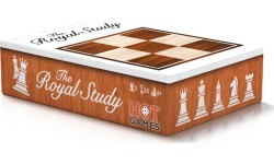 The Royal Study