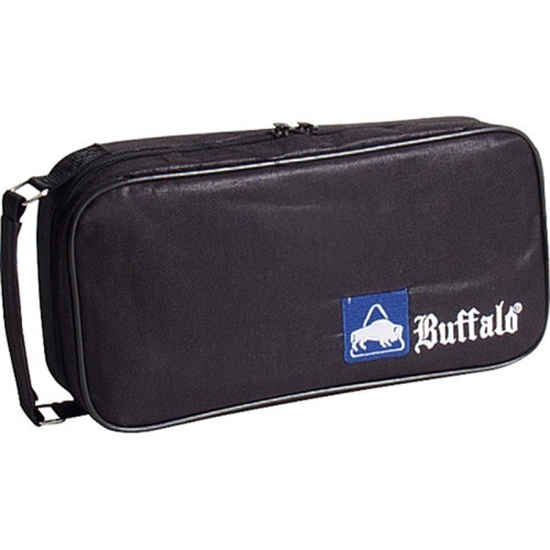 Набор для петанка Buffalo, 8 металлических шаров