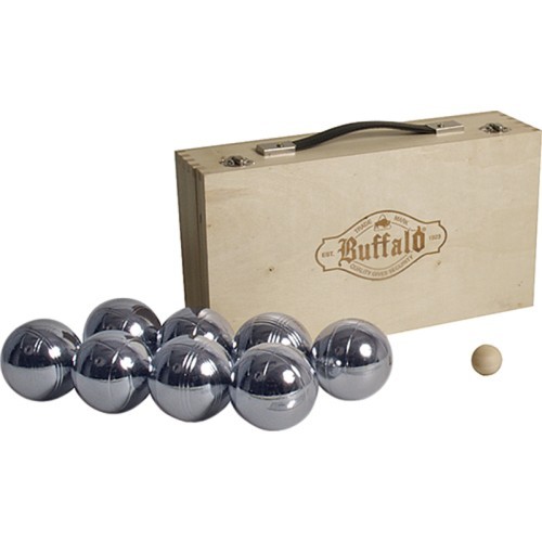 Petankas komplekts Boffalo Jeu De Boules