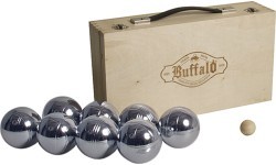 Petanque Set Boffalo Jeu De Boules