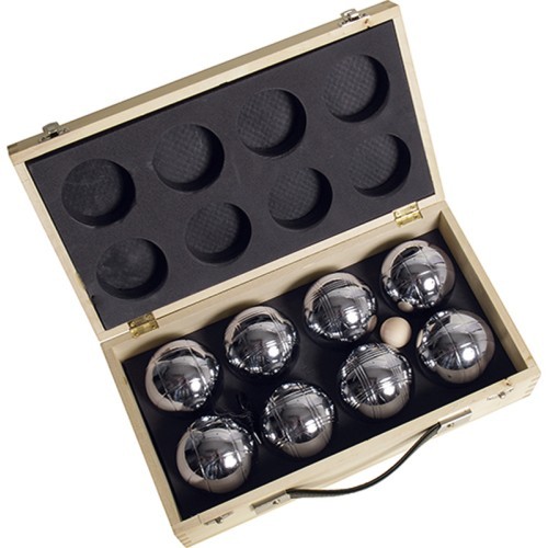 Petankas komplekts Boffalo Jeu De Boules