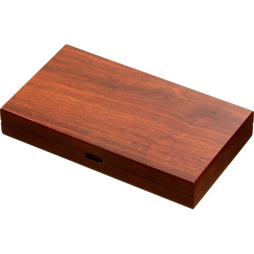 Backgammon Philos Andros Magnetic 34.5x19.5cm
