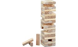 Game Philos Tumbling Towers 7.5x7.5x28.5 cm