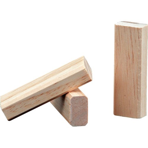 Galda spēle Philos Tumbling Towers 7,5x7,5x28,5 cm